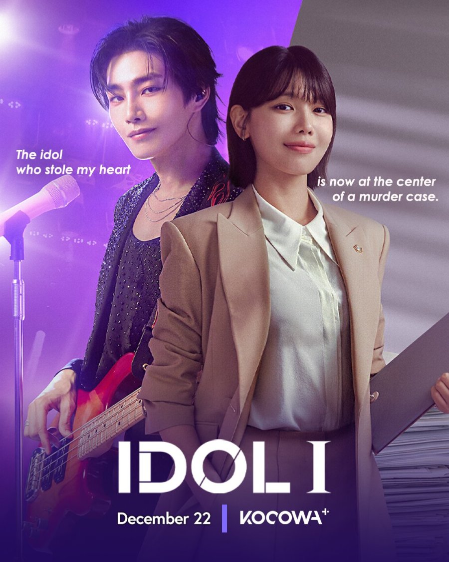 Idol I : un k-drama degno di ogni fangirl, vita da drama addicted